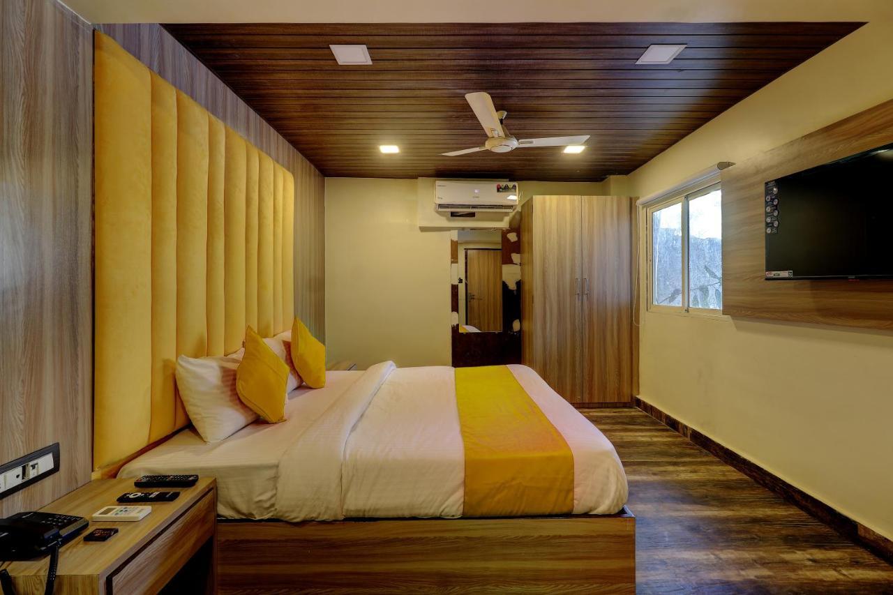 Hotel Priceless Mumbai Exterior foto
