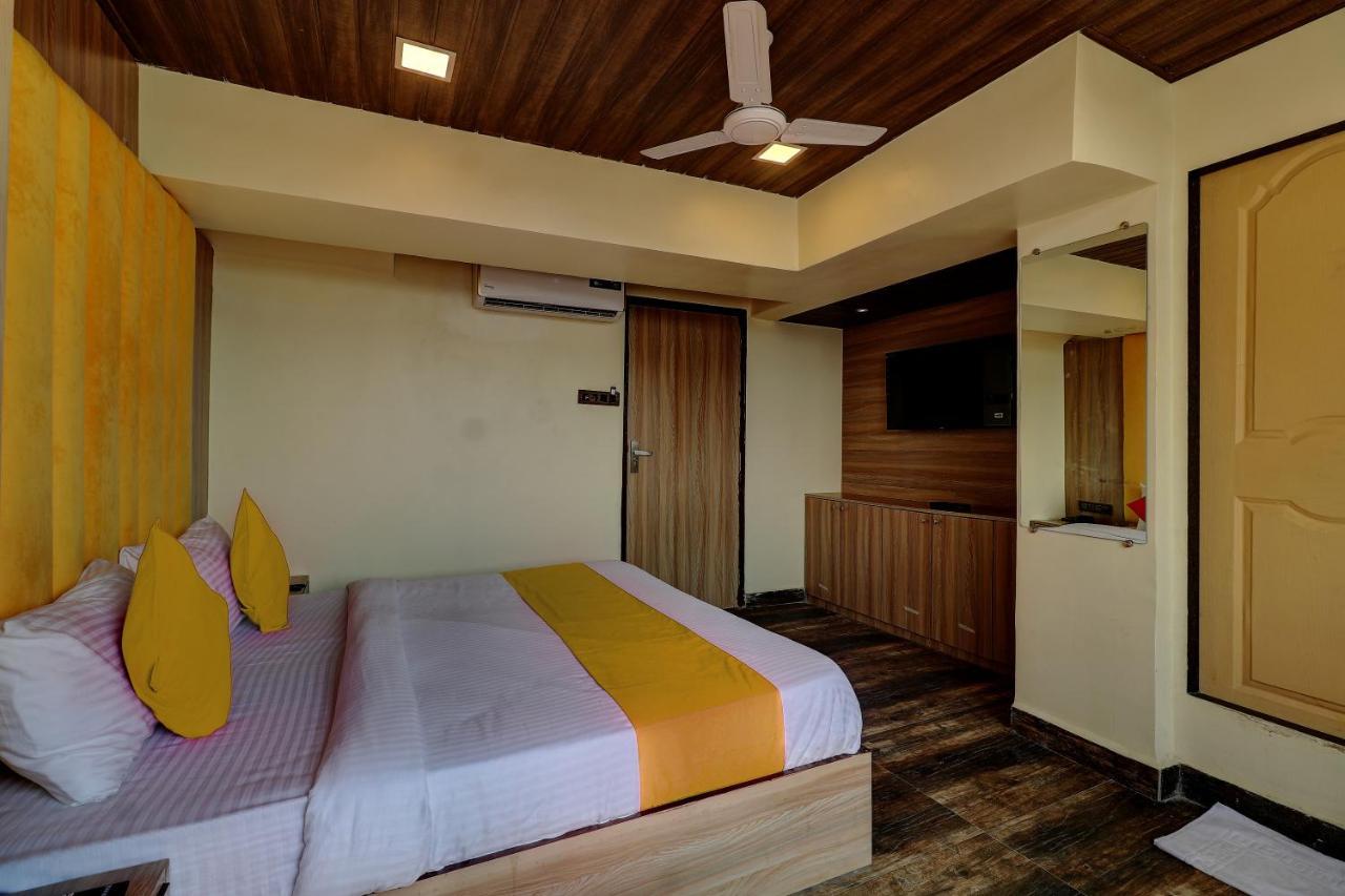 Hotel Priceless Mumbai Exterior foto